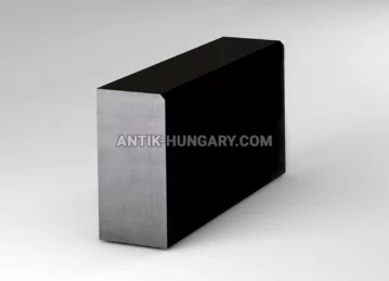 Bazalt szegélykő fénykép 1