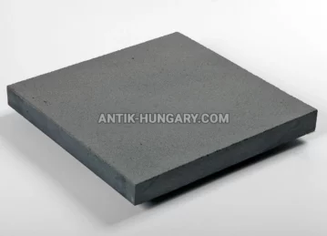 Bazalt járólap fénykép 1