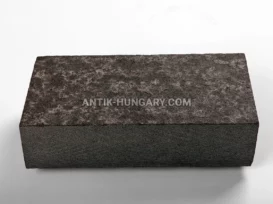Fűrészelt bazalt térkő fénykép 7