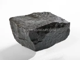 Forgácsolt bazalt térkő fénykép 10