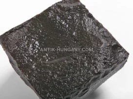 Forgácsolt bazalt térkő fénykép 12