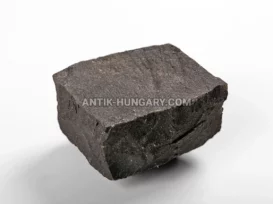 Forgácsolt bazalt térkő fénykép 5