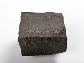 Forgácsolt bazalt térkő fénykép 7