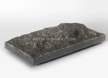 Bazalt sziklalapok fénykép 1