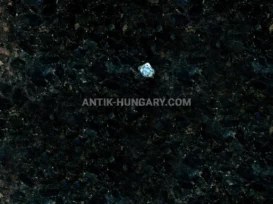 Black Ice labradorit