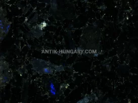 Extra Blue Ukraine labradorit