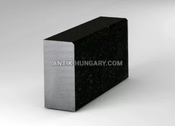 Gabbro szegélykő fénykép 1