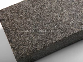 Fűrészelt gabbro térkő fénykép 10