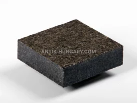 Fűrészelt gabbro térkő fénykép 2