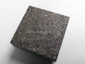 Fűrészelt gabbro térkő fénykép 3