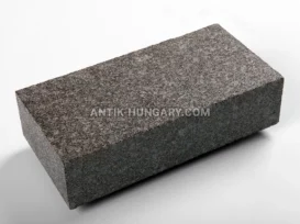Fűrészelt gabbro térkő fénykép 4
