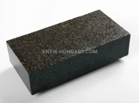 Fűrészelt gabbro térkő fénykép 5