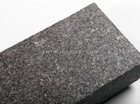 Fűrészelt gabbro térkő fénykép 6