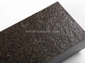 Fűrészelt gabbro térkő fénykép 7