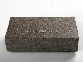 Fűrészelt gabbro térkő fénykép 8