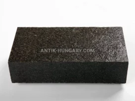 Fűrészelt gabbro térkő fénykép 9