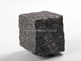 Forgácsolt gabbro térkő fénykép 11