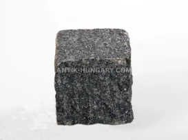Forgácsolt gabbro térkő fénykép 13