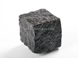 Forgácsolt gabbro térkő fénykép 16
