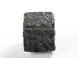 Forgácsolt gabbro térkő fénykép 17