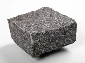 Forgácsolt gabbro térkő fénykép 4