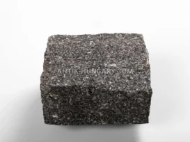 Forgácsolt gabbro térkő fénykép 5