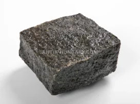 Forgácsolt gabbro térkő fénykép 8