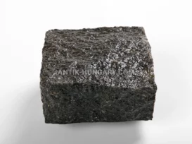 Forgácsolt gabbro térkő fénykép 9