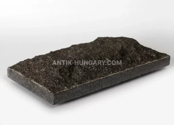 Gabbro sziklalapok fénykép 1