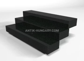 Gabbro lépcsők fénykép 1