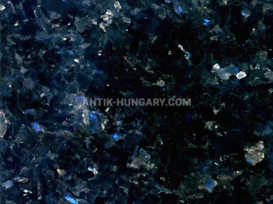 Galactic Blue labradorit