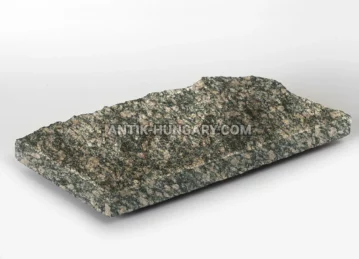 Gránit sziklalapok Leopard Grey fénykép 1