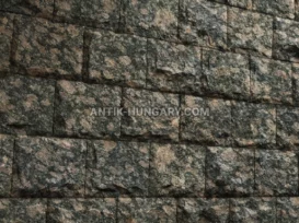 Gránit sziklalapok Leopard Grey fénykép 2