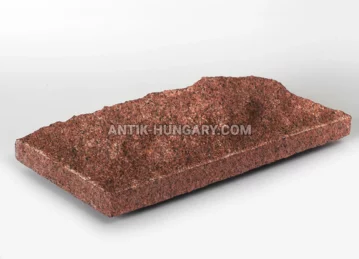 Gránit sziklalapok Maple Red fénykép 1