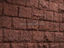 Gránit sziklalapok Maple Red fénykép 2