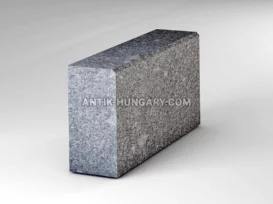 Gránit szegélykő Tansky fénykép 2