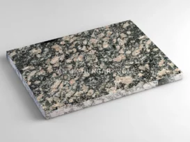 Gránit burkolólapok Leopard Grey fénykép 2