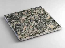 Gránit burkolólapok Leopard Grey fénykép 3