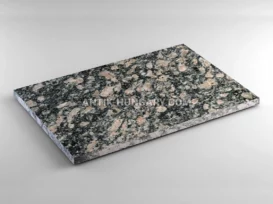 Gránit burkolólapok Leopard Grey fénykép 5