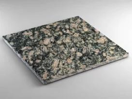 Gránit burkolólapok Leopard Grey fénykép 6