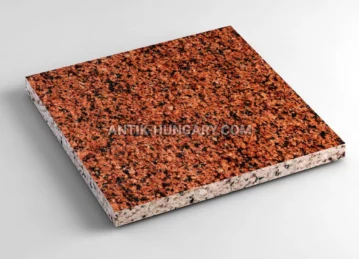 Gránit burkolólapok Maple Red fénykép 1