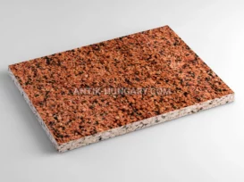 Gránit burkolólapok Maple Red fénykép 2