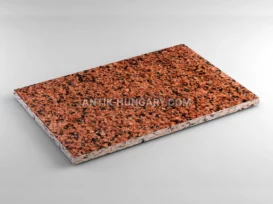 Gránit burkolólapok Maple Red fénykép 5