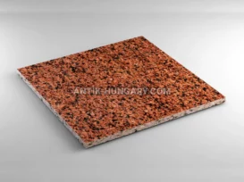 Gránit burkolólapok Maple Red fénykép 6