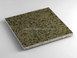 Gránit burkolólapok Verde Oliva fénykép 3