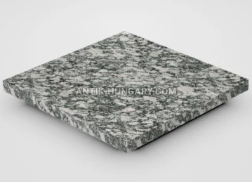 Gránit járólap Leopard Grey fénykép 1