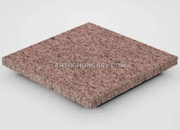 Gránit járólap Maple Red fénykép 1