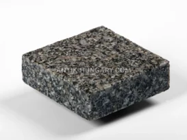Fűrészelt gránit térkő Tansky fénykép 2