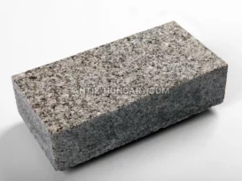 Fűrészelt gránit térkő Tansky fénykép 3
