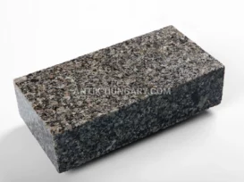 Fűrészelt gránit térkő Tansky fénykép 4